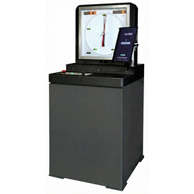 Visibility and operability have evolved! Large-screen touch panel measurement and control device S6/D6.