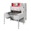 High-frequency welder with front and rear sliding for packaging