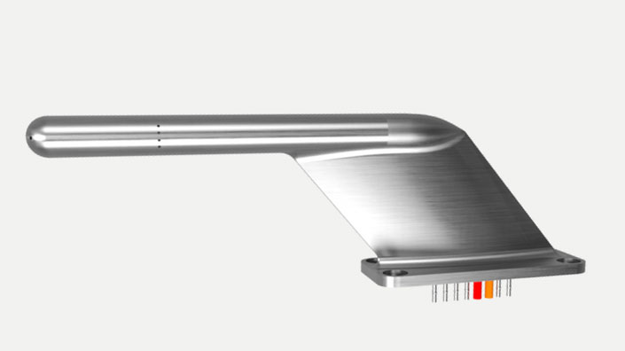 VectoADP Wing