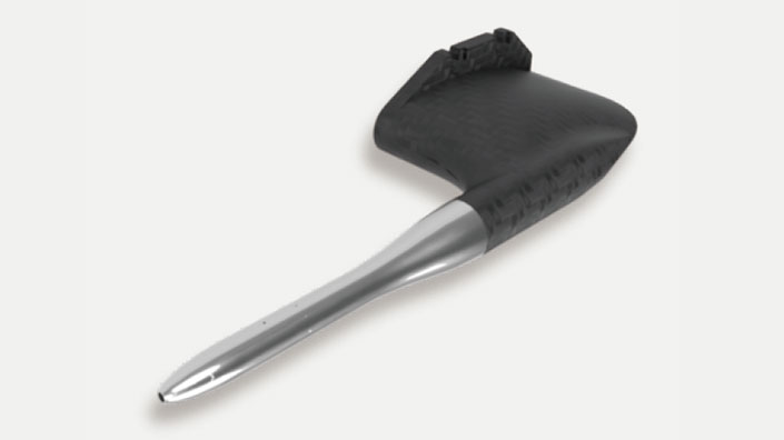 iProbe Wing 機体取付型スマートプローブ