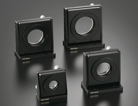 据付型キネマティック式ミラーホルダ　「MB-25M」