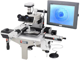 ワークステーション『シンガーMSMシステムシリーズ400』