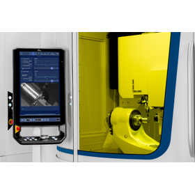 WALTER製　レーザ加工機『ビジョンレーザー』