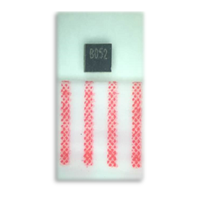 GNSS Ultra-Low Loss SAW Cost Reduct...