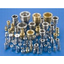 General metal processing "up to finished products," coupling products "related to joints."