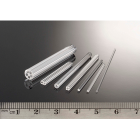 高精度石英細管