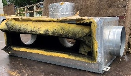 石綿の飛散防止／健康障害予防にかかわる対策が強化されました