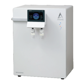 【製薬向け】蒸留水製造装置 RFD260ND