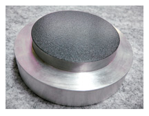 【半導体向け】ふっ素樹脂コーティング熱溶着ヒーター