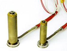 MSK　ホットスプールブッシュ