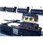 Louver armor type "Slider Louver II" Fuji Machine Works idea mold