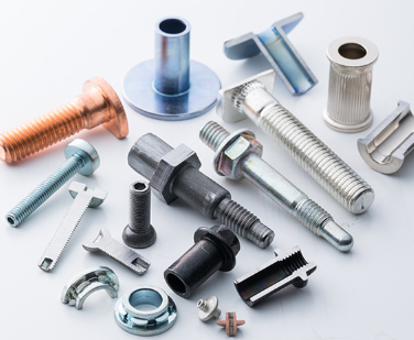 自動車部品　製造サービス