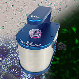 WSL-1850/-B CytoWatcher II/FL