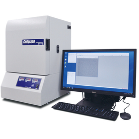 モニタリングシステム『AB-3000B Cellgraph』