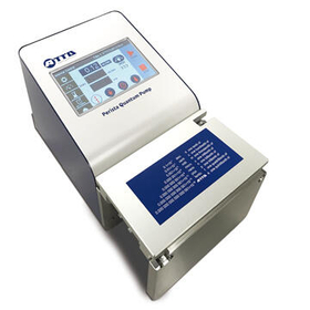 WSP-3300 PeristaQuantumPump