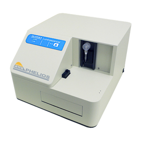 発光計測装置『AB-2350 Phelios』