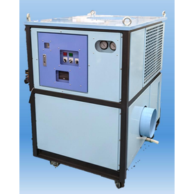 可搬式ドライクーラ『CD7型』