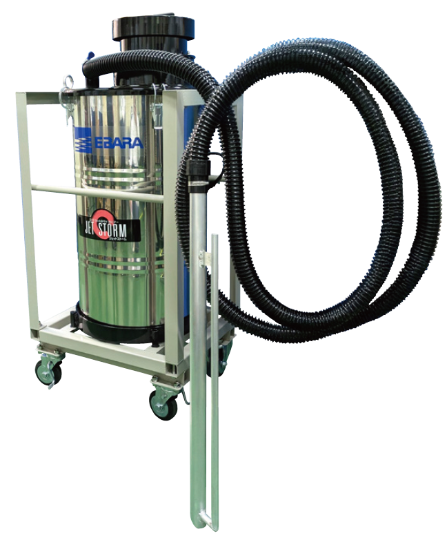 荏原製作所 渦巻ポンプ 冷温水 循環ポンプ 50SE6.75B モーター無し 60HZ 0.75kW 口径:50mm 送水ポンプ 渦巻きポンプ 荏原製作所 50SE6.75B S型片吸込渦巻ポンプ 三相200V⁄60Hz 口径50mm