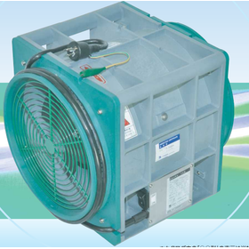 ポータブルファン『APM6型』