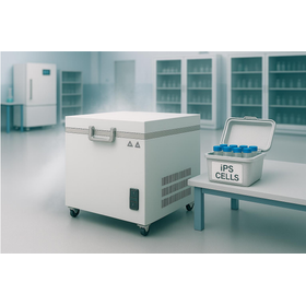 超低温フリーザ『UDF4型』