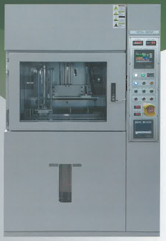 液槽式熱衝撃試験装置