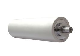 低摩擦シリコーンゴムロール『IT68S-KS』