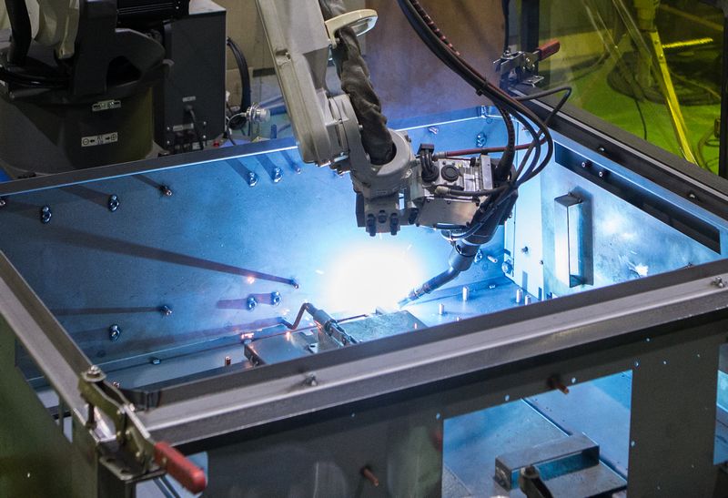 ベンダー加工サービス