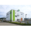 [New Factory Establishment] Mitah Chemical Products Achieves ±0.01mm in Resin Processing!