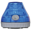 Rechargeable LED Rotating Light Nico POT