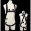 3M Protector Full Harness