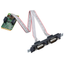 Mini PCI Express board "CP-132N series"