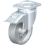 Blickle Heavy Duty Caster LH-G 125G-1-FI