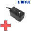 医療用ACアダプタ12W(15V/0.8A)UMVUL3012
