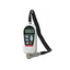 Equipment diagnostic device with diagnostic function vibration meter MK-21