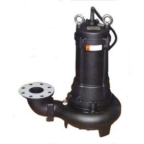 DSN-48C 水中ノンクロッグポンプ 着脱タイプ 桜川ポンプ製作所 水中ノンクロッグポンプ DSNシリーズ 櫻川ポンプ製作所 | イプロス