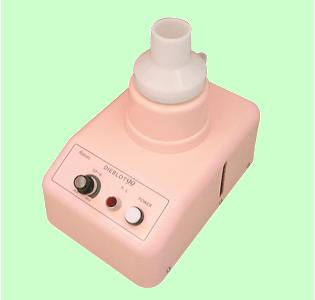 オゾンスチーム漂白機 Dieblot99(ダイブロット99)