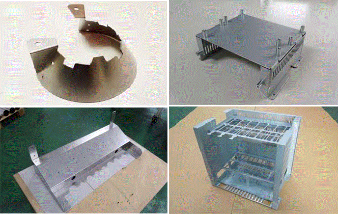飯島プレス有限会社　事業紹介