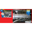Insulation Jacket "Eco Keeper (for Molding Machines)"