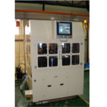 フェーシング付片面研磨機  ASL-1000F