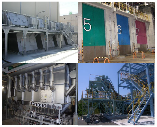 株式会社倉本鉄工所　事業紹介