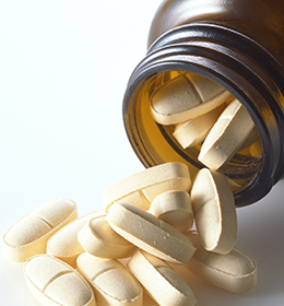 健康食品　OEMサービス