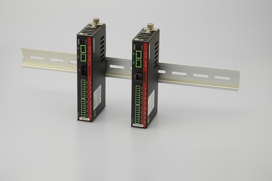 大電メディアコンバーターネットワーク機器8台