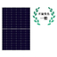 片面ガラス太陽電池モジュール