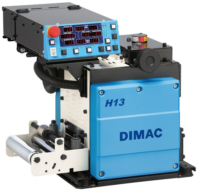 NCロールフィーダ『Rシリーズ』 ダイマック | イプロスものづくり