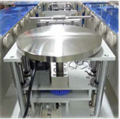 大中型装置　製造サービス