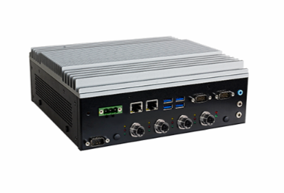 第10世代 CPU搭載 車載向け組込みPC VC500-CMS | サンテックス - Powered by イプロスものづくり