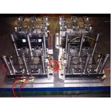 Ｔ・Ｄ・Ｃモールド株式会社　量産用金型