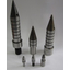 Oil-less positioning pin
