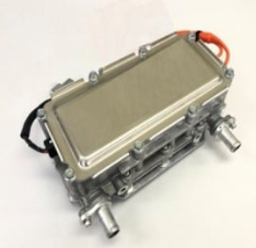 電気自動車用ヒータの開発