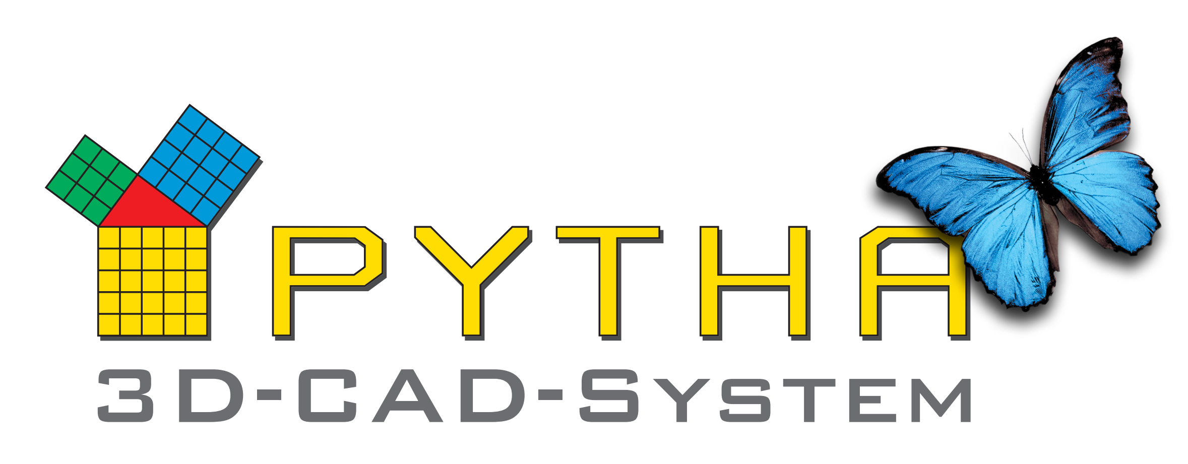 PYTHA 3D CAD